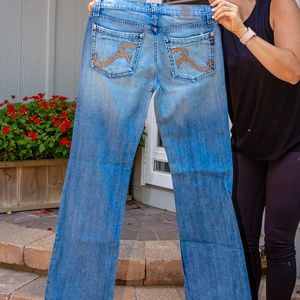 Rock and Republic Men’s Jeans